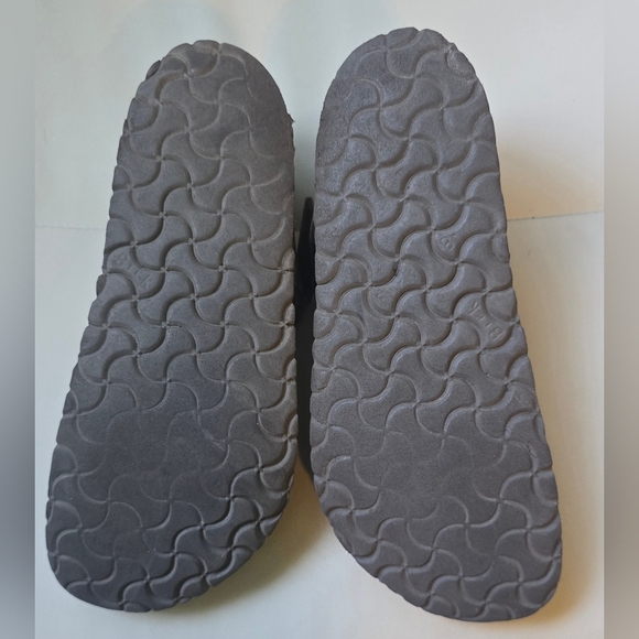 Birkenstock Gizeh Browm Flip Flop Thong Sandal Women Size 41 US 10-10.5 - Picture 4 of 9